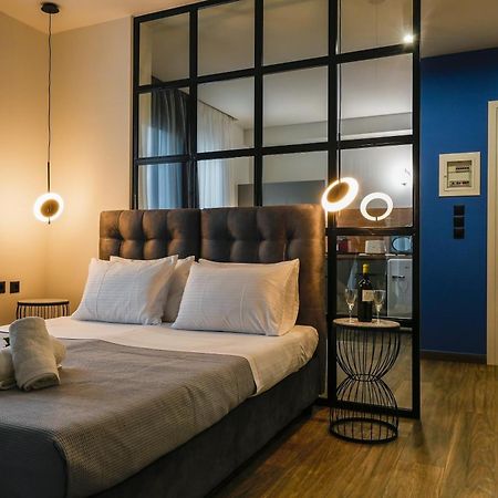 Casa Divinus Suites Athen Eksteriør bilde