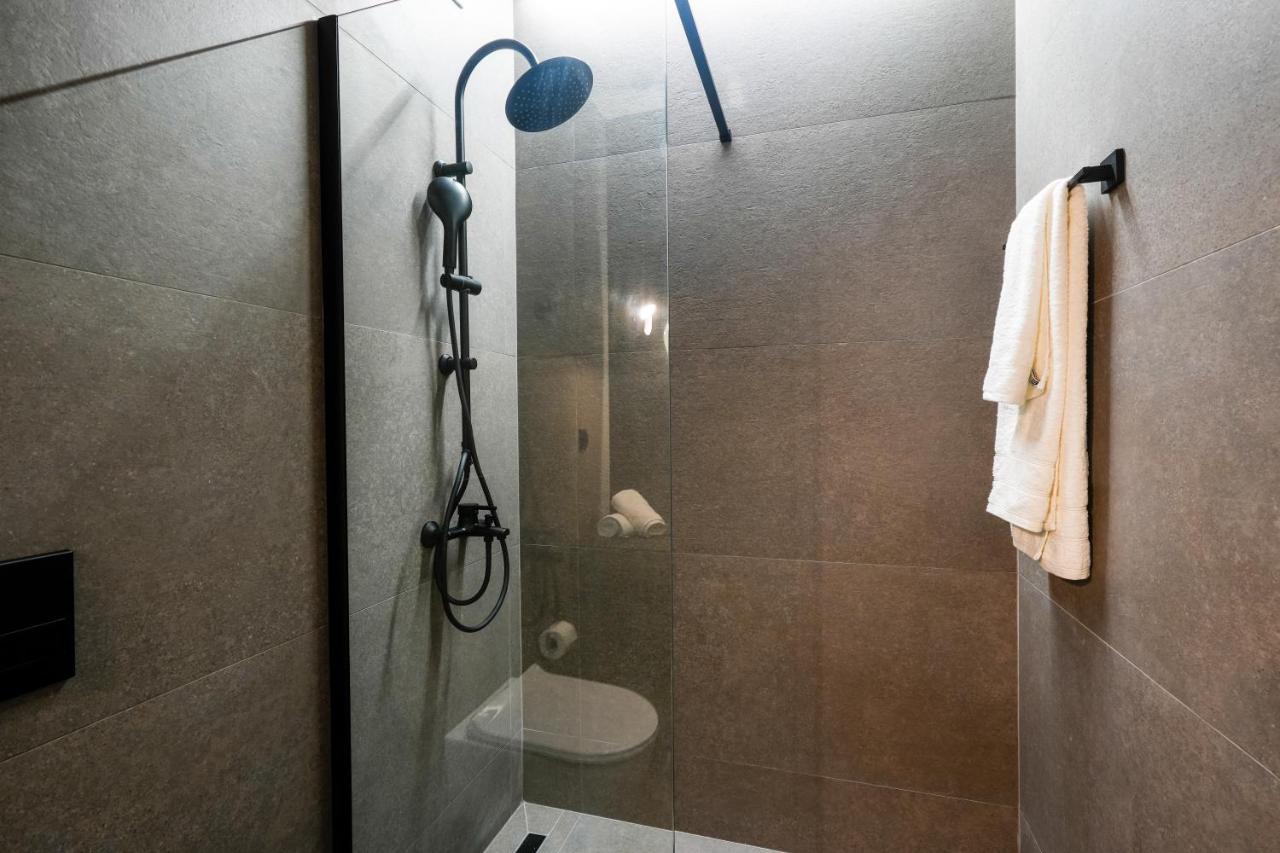 Casa Divinus Suites Athen Eksteriør bilde