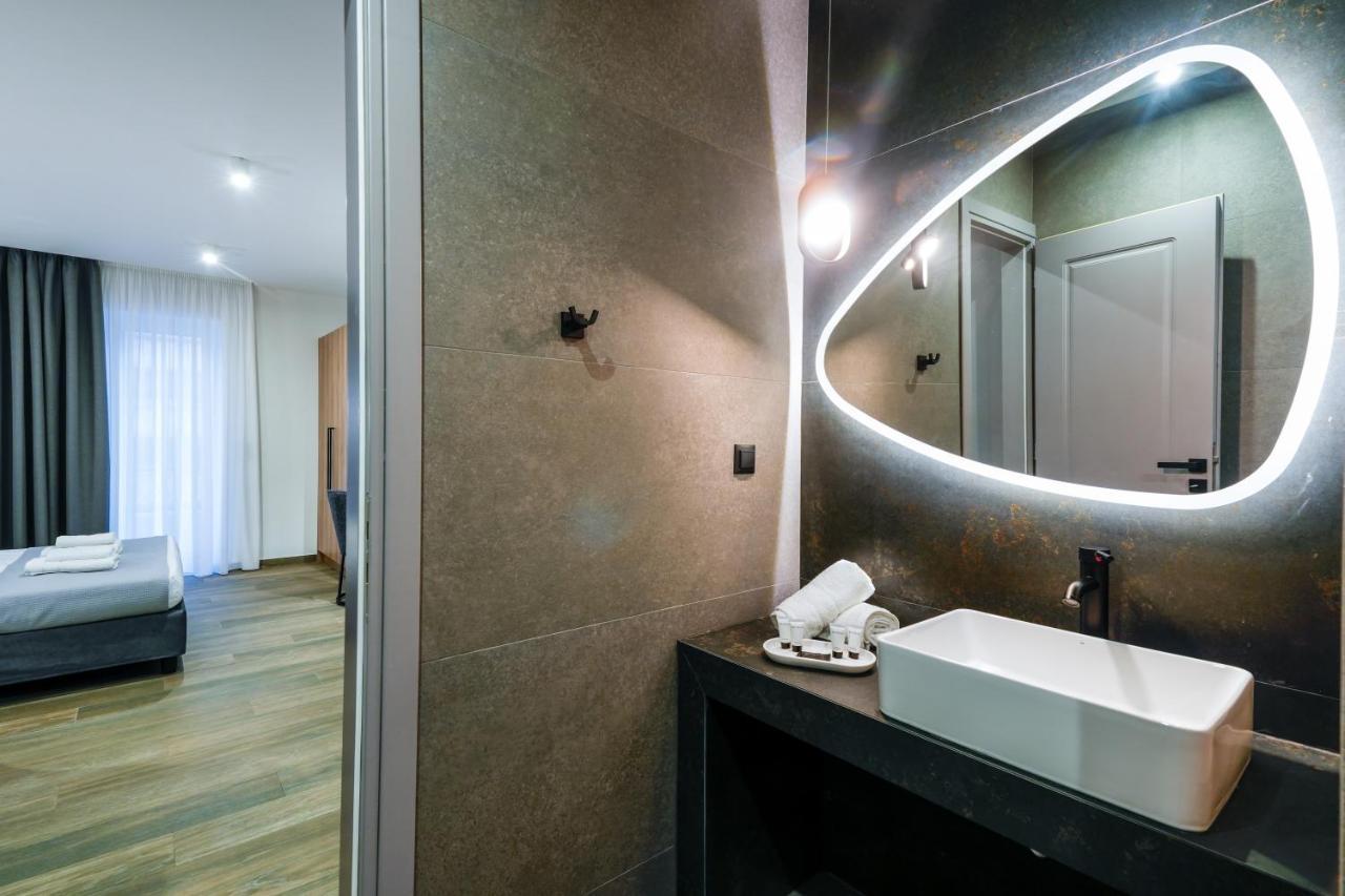 Casa Divinus Suites Athen Eksteriør bilde