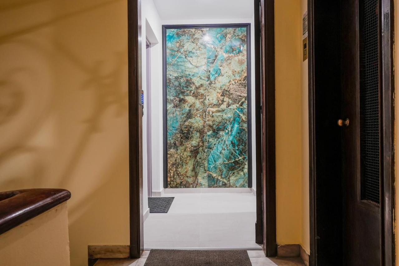 Casa Divinus Suites Athen Eksteriør bilde