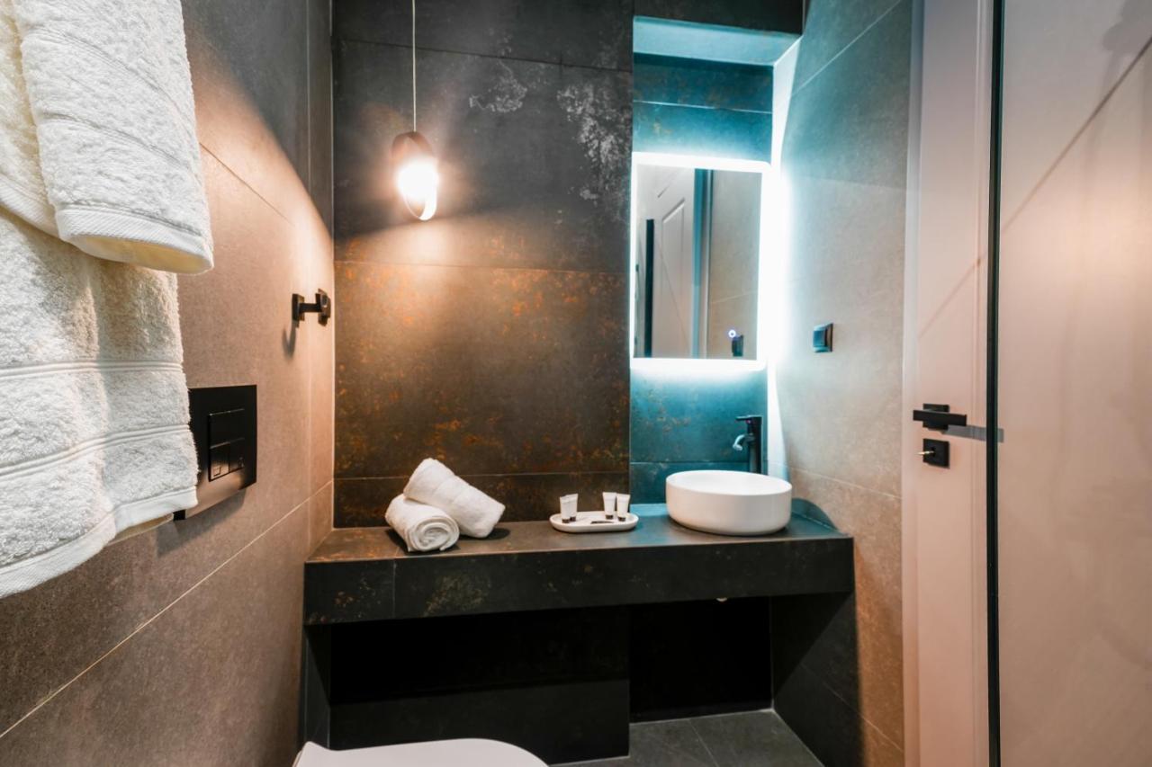 Casa Divinus Suites Athen Eksteriør bilde