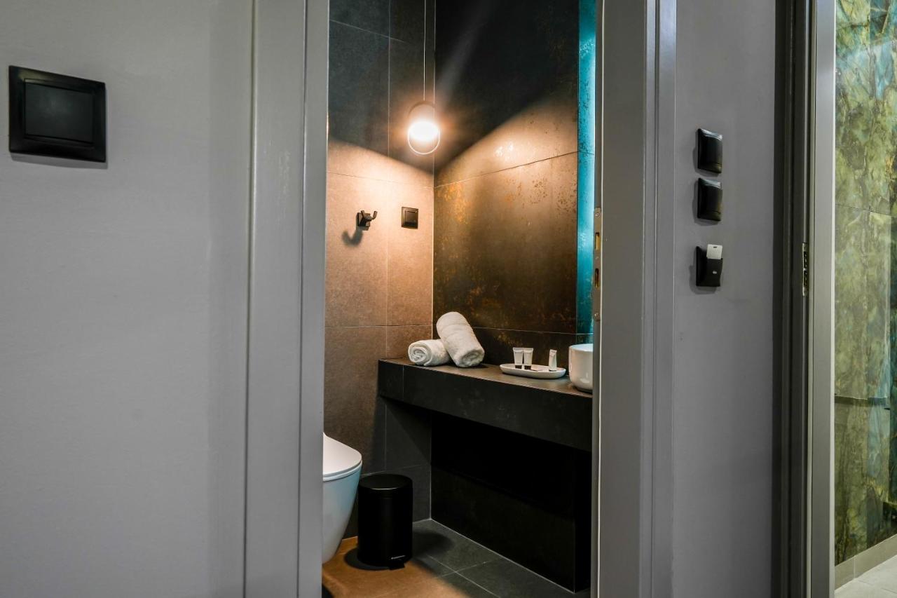 Casa Divinus Suites Athen Eksteriør bilde
