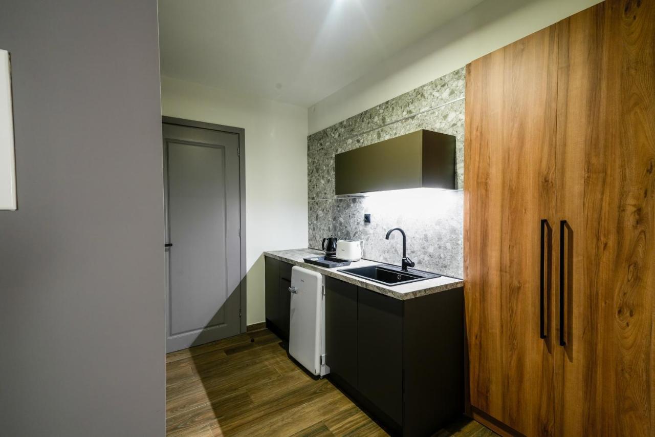 Casa Divinus Suites Athen Eksteriør bilde