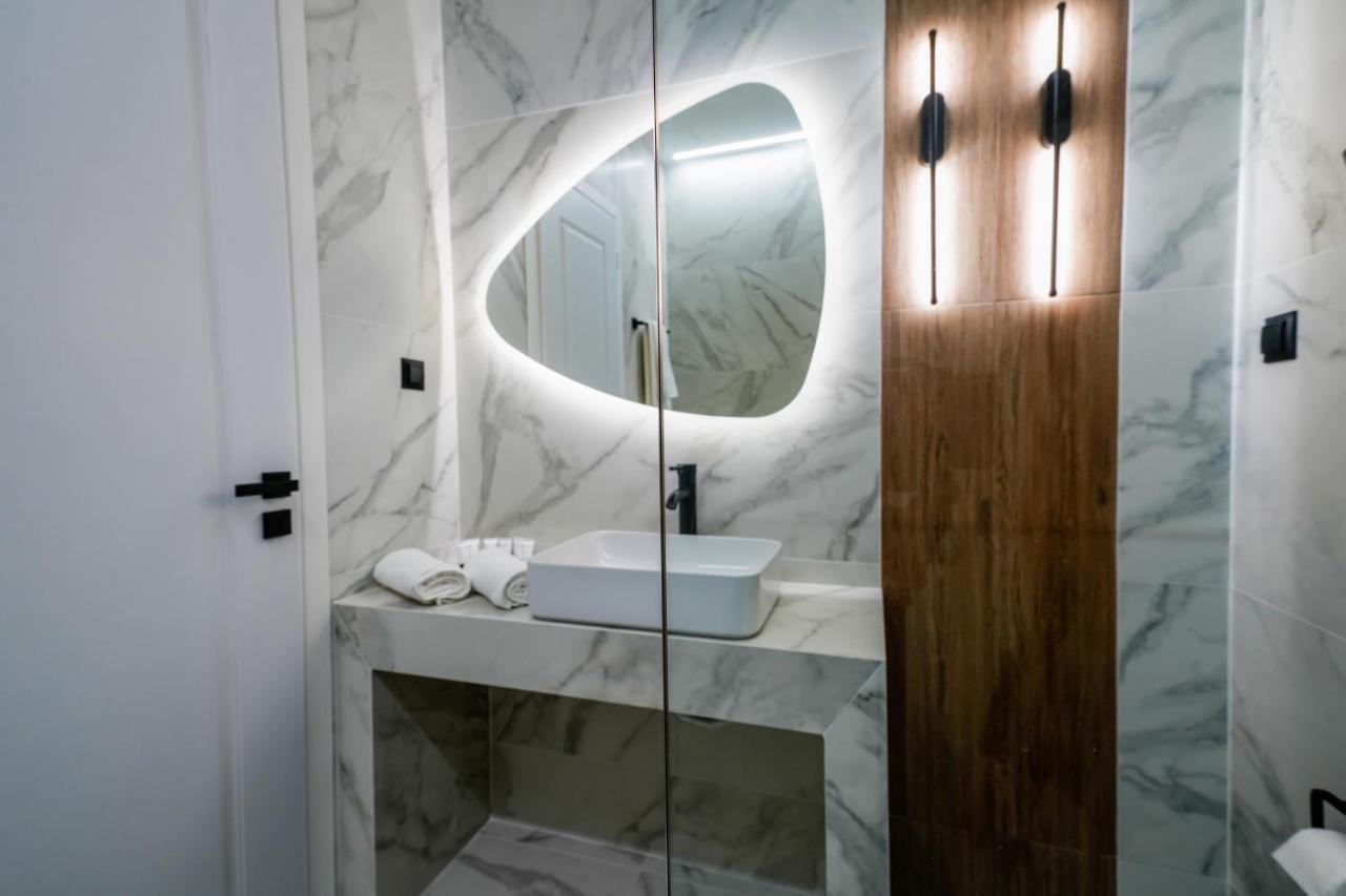 Casa Divinus Suites Athen Eksteriør bilde