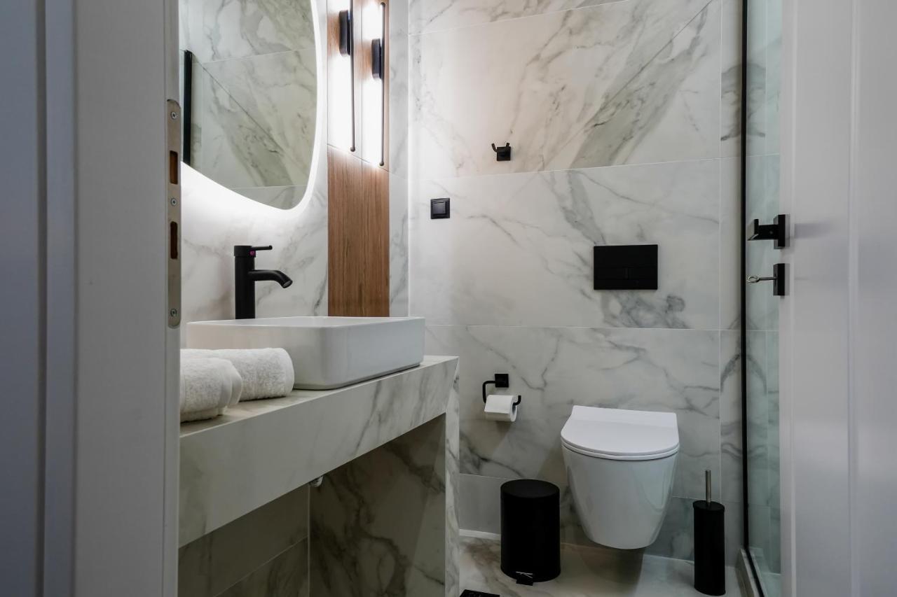 Casa Divinus Suites Athen Eksteriør bilde