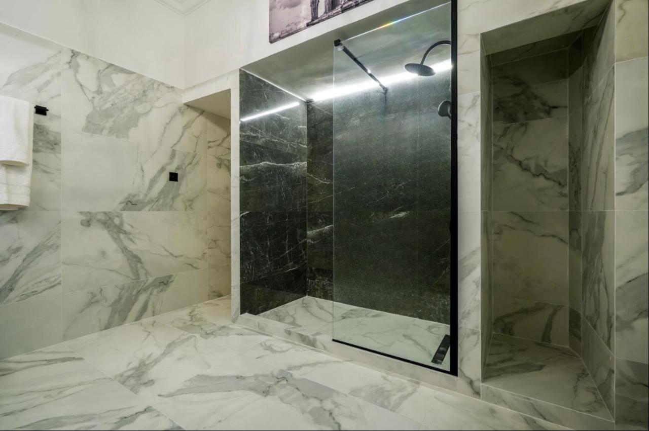Casa Divinus Suites Athen Eksteriør bilde