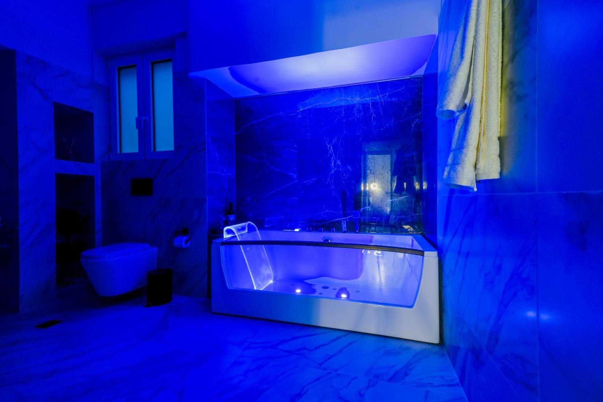 Casa Divinus Suites Athen Eksteriør bilde