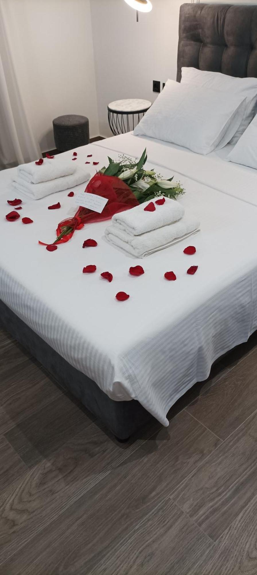 Casa Divinus Suites Athen Eksteriør bilde