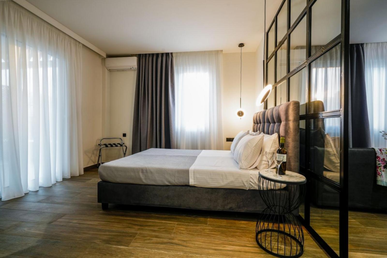 Casa Divinus Suites Athen Eksteriør bilde