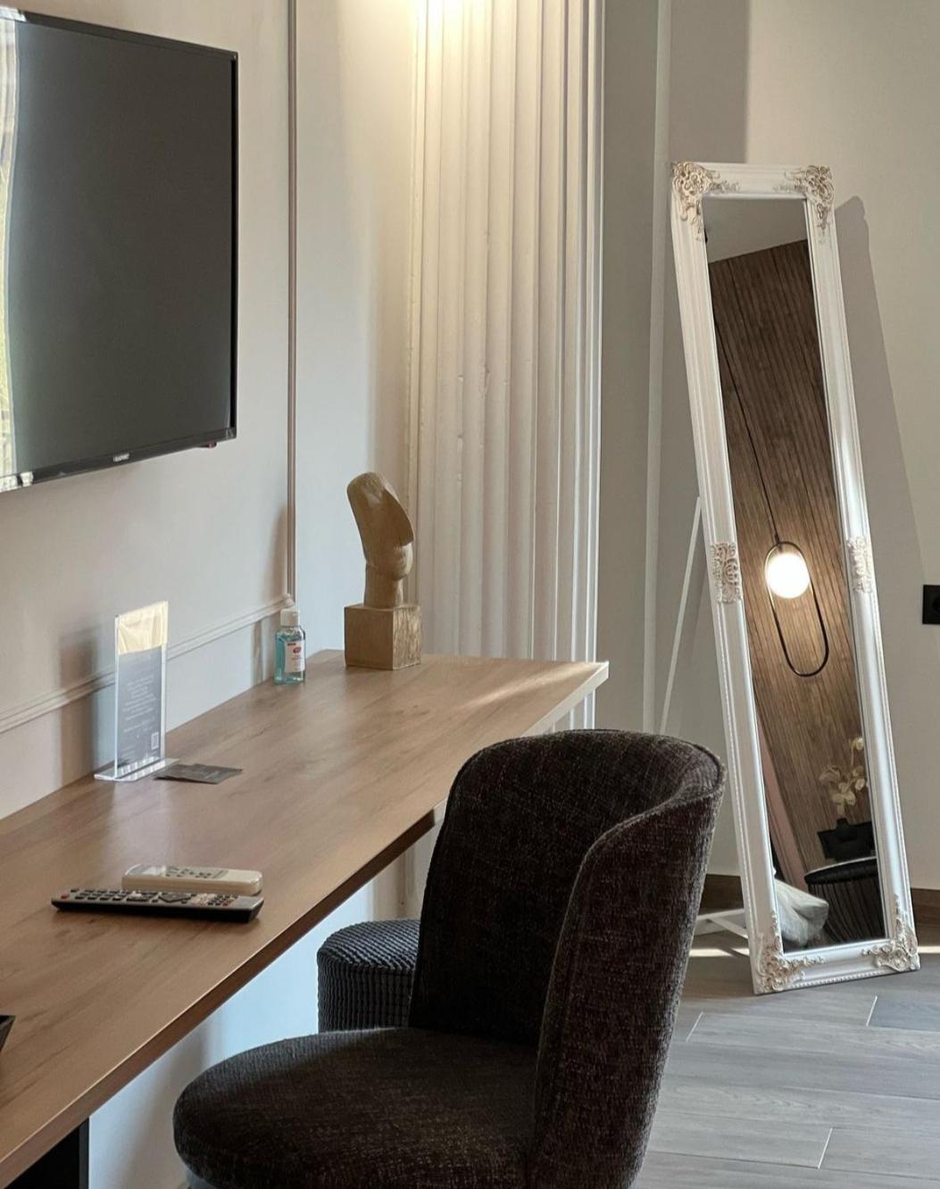 Casa Divinus Suites Athen Eksteriør bilde