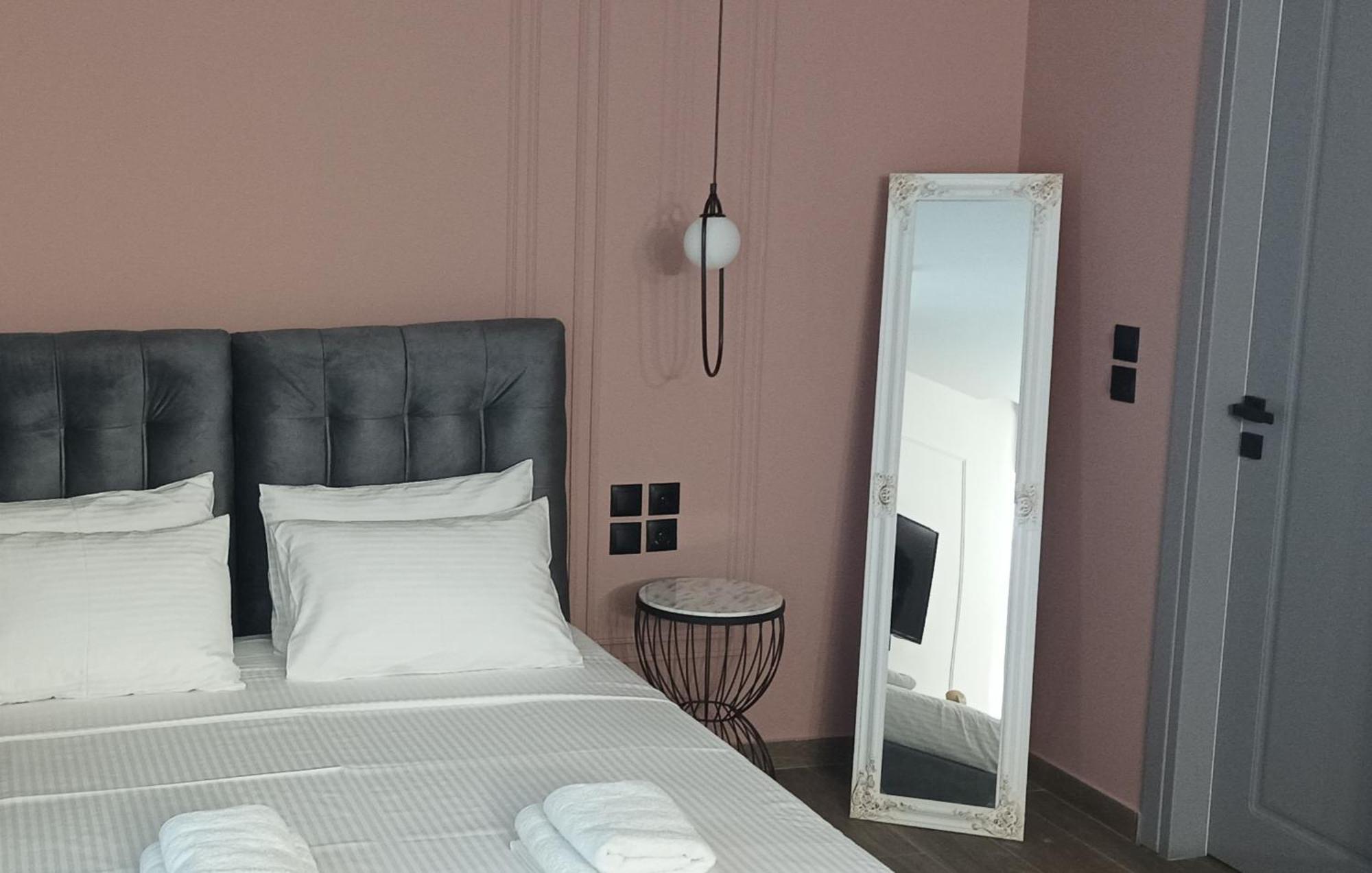 Casa Divinus Suites Athen Eksteriør bilde